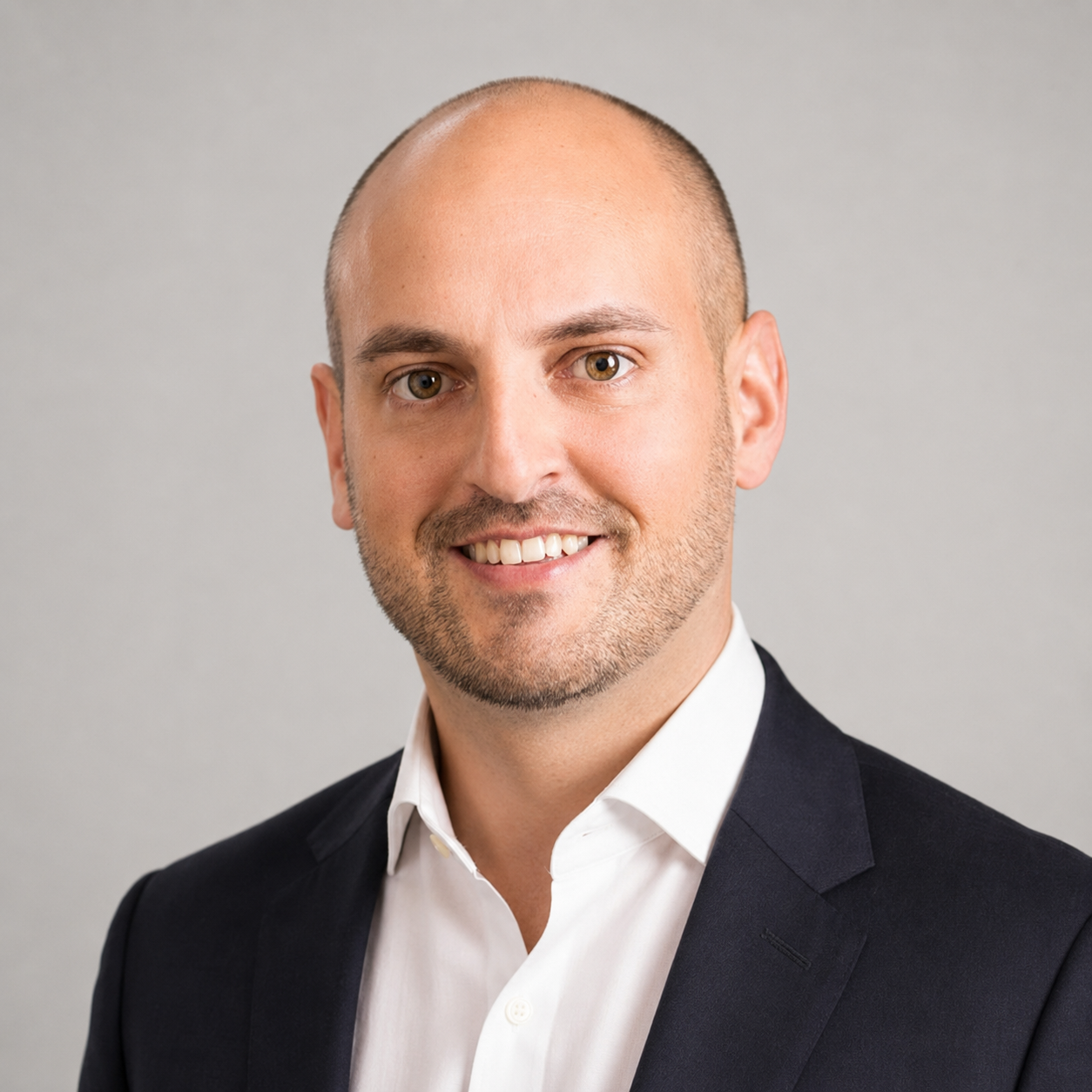 Dr. Samir Kadunic