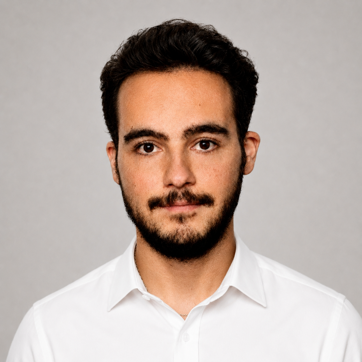 Ali Hashemi